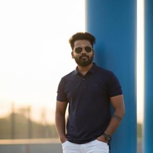 Sathish Kumar