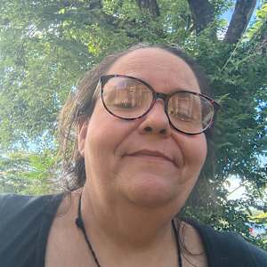 Pam Lovell