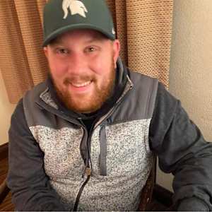 Steven Ray Skorna