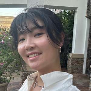Yenny Oh