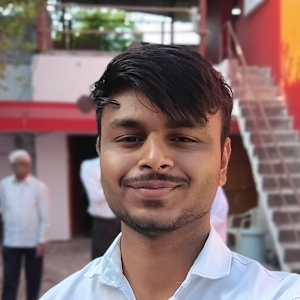 Aman Bansod