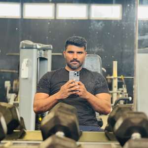 Ravinder Rana