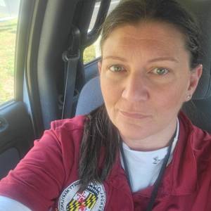 Kelly Amos