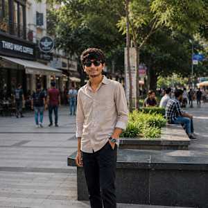 Shubham