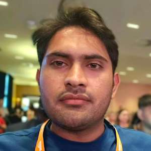 Muhammad Navid