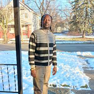 Hasani Thomas