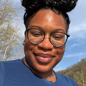 Joy Ezinneh