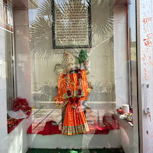 Jyoti Kadian