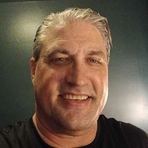 Paul Heyward Brock