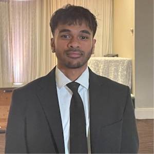 Ayman Chowdhury