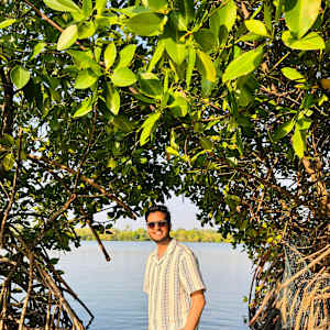 Mayank Goyal