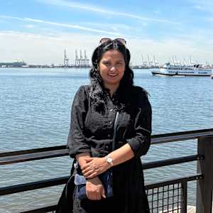 Vandana