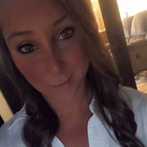 Alyssa Dunbar