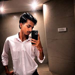 Nishant Kumar yadav