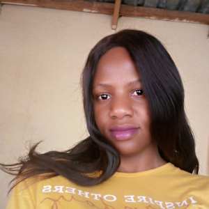 Eunice mahlangu