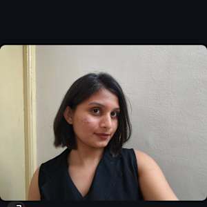 Anjali Lanjudkar