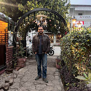 Vipin