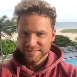 eric anderson