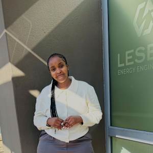 Lungile Madalane