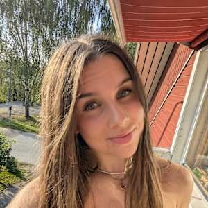 Laura Kivioja