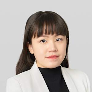 Kezia Xu