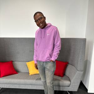 Lunga Mashiane