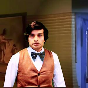 VENKATA PAVAN VARMA PAVAN VARMA GOTTIMUKKALA