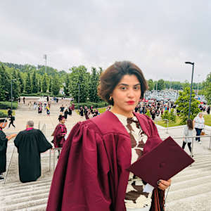 Komal Bukhari