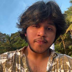 Shiva chandan