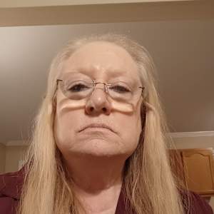 Mary Greenup