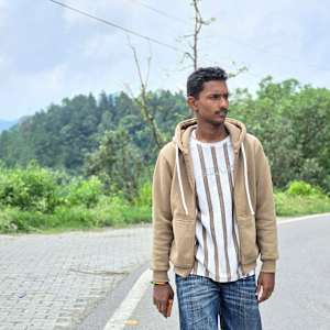 Abhishek Chaturvedi