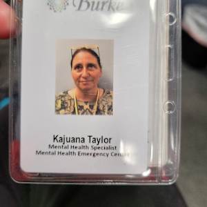 kajuana Taylor