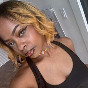 Daizy Huggins