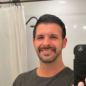 Curtis Reip