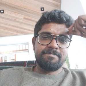Sreehari Ramabhadran