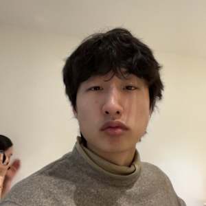 Daniel Cha