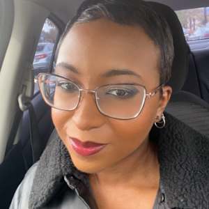 Zamara Greenwood