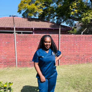 Refilwe