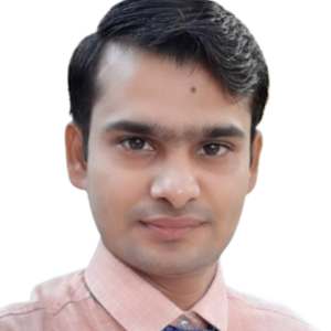 Mohit Pandey