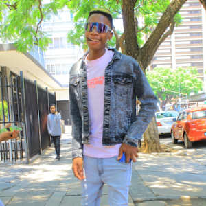 Jabulani William