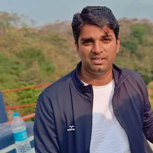 Prethivirajan Selvam