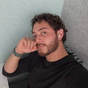 Marco Ortega