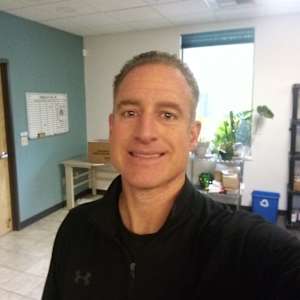 Ryan Crandell