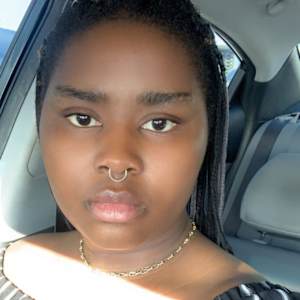 Naomie Bowah