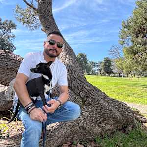 jose aranda