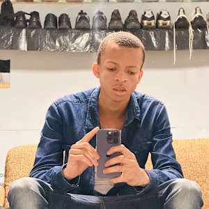 Lihle Sikhosana