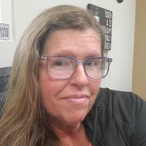 Michelle Kilborn
