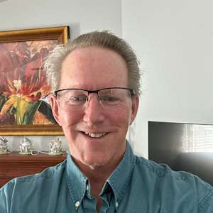 Steve Lane