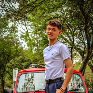 Rykie