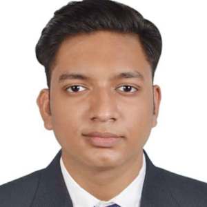 Sudip Sutradhar